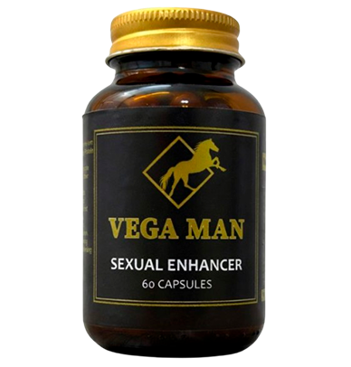 منتج Vega Man – آمن طبيعي – معتمد